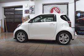 Maxton Design Side Skirts Diffusers Toyota IQ TO-IQ-1-SD1G
