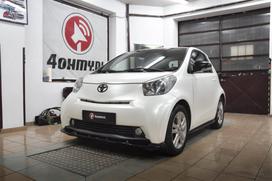 Maxton Design Front Splitter Toyota IQ TO-IQ-1-FD1G