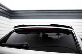Maxton Design Spoiler Cap V.2 BMW 5 Touring G31 BM-5-G31-MPACK-CAP1G