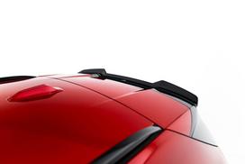 Maxton Design Spoiler Cap BMW X3 M-Pack G45 BM-X3-G45-MPACK-CAP1G