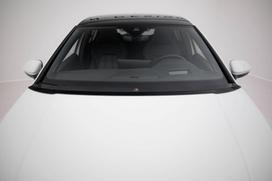 Maxton Design Bonnet extension Volkswagen Golf Mk8 VW-GO-8-R-BE1G