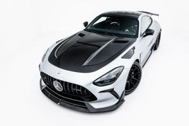 Maxton Design Prepreg Carbon Fiber Bodykit Mercedes-AMG GT 63 / 55 / 63 S E Performance C192 CF-ME-AMG-GT-2-63-BK