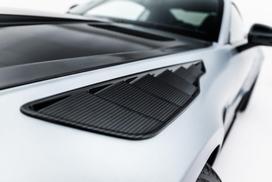 Maxton Design Prepreg Carbon Front Fender Side Vents Mercedes-AMG GT 63 / 55 / 63 S E Performance C192 CF-ME-AMG-GT-2-63-BV1-245-P