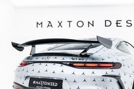 Maxton Design Carbon Spoiler Mercedes-AMG GT 63 / 55 / 63 S E Performance C192 CF-ME-AMG-GT-2-63-WING6-245V-P