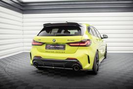Maxton Design Rear Side Splitters V.7 BMW 1 M-Pack / M135i F40 BM-1-40-M-RSD2G