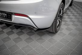 Maxton Design Rear Side Splitters V.2 Opel Astra GTC OPC-Line J OP-AS-J-GTC-OPCLINE-RSD2G