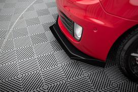 Maxton Design Flaps Volkswagen Golf GTI Mk6 VWGO6GTICNC-FSF1G