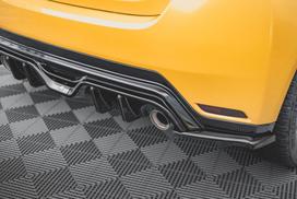 Maxton Design Rear Side Splitters V.3 Toyota GR Yaris Mk4 TO-YA-4-GR4-RSD3G