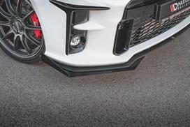 Maxton Design Flaps Toyota GR Yaris Mk4 TOYA4GR4CNC-FSF1G