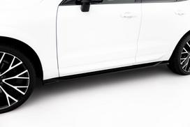 Maxton Design Side Skirts Diffusers Volvo XC60 Mk2 R-Design VO-XC60-2-RDESIGN-SD1G