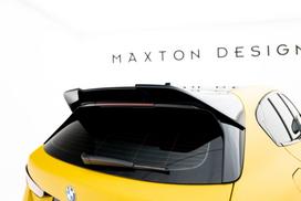 Maxton Design Spoiler BMW 1 F40 / F70 BM-1-70-M-FH1FP