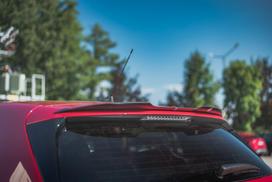 Maxton Design Spoiler Cap Peugeot 308 GT Mk2 Facelift PE-308-2F-GT-CAP1G
