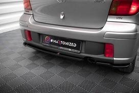 Maxton Design Rear Side Splitters Toyota Yaris T-Sport Mk1 Facelift TO-YA-1F-TS-RSD1G
