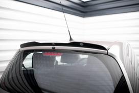 Maxton Design Spoiler Cap Toyota Yaris T-Sport Mk1 Facelift TO-YA-1F-TS-CAP1G
