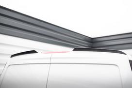 Maxton Design Spoiler Cap Ford Transit Connect Mk2 Facelift FO-TR-CON-3-CAP1G