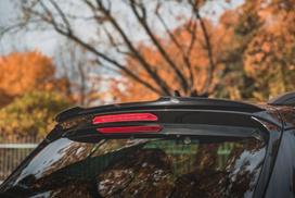 Maxton Design Spoiler Cap Skoda Karoq Sportline SK-KA-1-SL-CAP1G