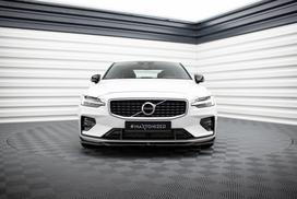 Maxton Design Front Splitter V.2 Volvo S60/V60 R-Design Mk3 VO-S60-3-RDESIGN-FD2G