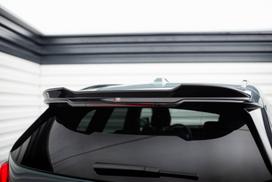 Maxton Design Spoiler Cap 3D BMW X1 M-Pack U11 BM-X1-U11-MPACK-CAP1G