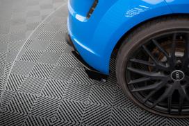 Maxton Design Rear Side Flaps Audi TT S 8S Facelift AUTT3SCNC-RSF1G