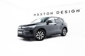 Maxton Design Set of Splitters Volkswagen Tiguan Mk3 VW-TI-3-SET