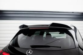 Maxton Design Spoiler Cap 3D Mercedes-Benz GLC AMG-Line X254 ME-GLC-X254-AMGLINE-CAP3D1G