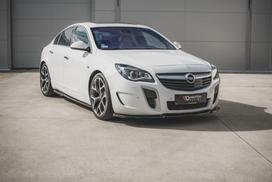 Maxton Design Front Splitter V.2 Opel Insignia Mk. 1 OPC Facelift OP-IS-1F-OPC-FD2G
