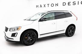 Maxton Design Side Skirts Diffusers Volvo XC60 Mk1 Facelift VO-XC60-1F-RDESIGN-SD1G