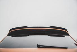 Maxton Design Spoiler Cap Audi Q7 S-Line Mk.1 AU-Q7-1-SLINE-CAP1G
