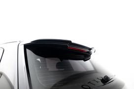 Maxton Design Spoiler Cap Audi SQ7 / Q7 S-Line Mk2 / Mk2 Facelift AU-SQ7-2-CAP1G