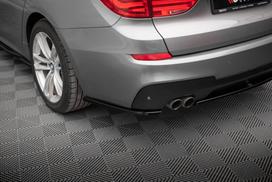 Maxton Design Rear Side Splitters BMW 5 GT M-Pack F07 BM-5-GT-07-MPACK-RSD1G