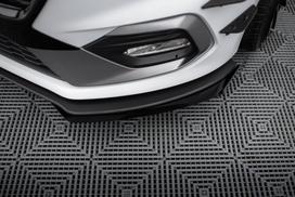 Maxton Design Flaps Ford Fiesta Mk8 ST / ST-Line FOFI8STCNC-FSF1G
