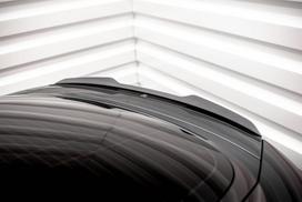 Maxton Design Spoiler Cap Audi TT S / S-Line 8S / 8S Facelift AU-TT-3-SLINE-CAP1G