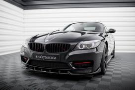 Maxton Design Front Splitter BMW Z4 M-Pack E89 Facelift BM-Z4-89F-MPACK-FD1G