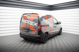 Maxton Design Spoiler Cap Renault Express Mk2 RE-EX-2-CAP1G
