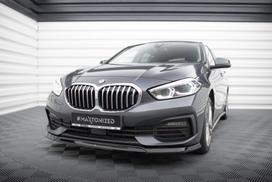 Maxton Design Front Splitter V.2 BMW 1 F40 BM-1-40-FD2G