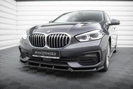Maxton Design Front Splitter V.1 BMW 1 F40 BM-1-40-FD1G
