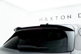 Maxton Design Spoiler Cap BMW 128ti / M135i / Standard F40 BM-1-40-CAP1G