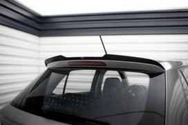 Maxton Design Spoiler Cap Skoda Fabia Hatchback Mk3 SK-FA-3-HB-CAP1G