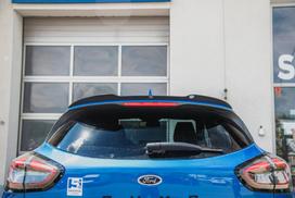 Maxton Design Spoiler Cap Ford Puma Mk1 FO-PU-1-CAP1G