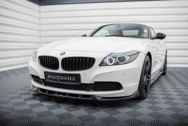 Maxton Design Front Splitter V.2 BMW Z4 E89 BM-Z4-89-FD2G