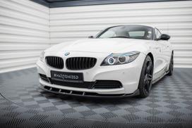 Maxton Design Front Splitter V.1 BMW Z4 E89 BM-Z4-89-FD1G