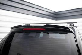 Maxton Design Spoiler Cap Volkswagen Touareg Mk2 VW-TO-2-CAP1G