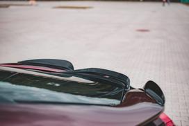Maxton Design Set of Spoiler Caps BMW i8 BM-I8-1-CAP1G+CAP2G