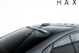 Maxton Design The extension of the rear window BMW M5 Sedan G90 BM-5-G60-MPACK-H1G