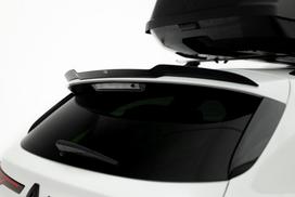 Maxton Design Spoiler Cap Renault Talisman Grandtour RE-TA-1-K-CAP1G