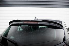 Maxton Design Spoiler Cap Renault Megane GT Mk3 Facelift RE-ME-3-GT-CAP1G