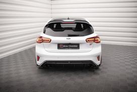 Maxton Design Rear Valance V.3 Ford Focus Hatchback ST Mk4 FO-FO-4-ST-RS2G