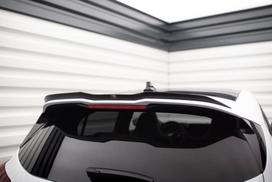 Maxton Design Spoiler Cap V.1 Ford Focus Hatchback ST Mk4 FO-FO-4-ST-CAP1G