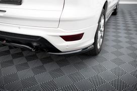 Maxton Design Rear Side Splitters Ford Kuga ST-Line Mk2 FO-KU-2-STLINE-RSD1G