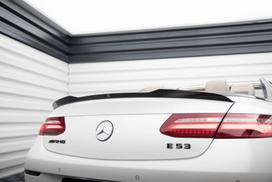 Maxton Design Spoiler Cap Mercedes-Benz E Cabriolet AMG-Line / E53 AMG A238 ME-E-213F-AMGLINE-CA-CAP1G